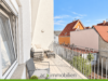 ac | Helle 3,5 Zimmerwohnung mit Süd-Balkon im Herzen von Böhl-Iggelheim. - Balkon